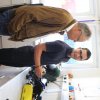 Besuch der MP Weil 03.07.2019